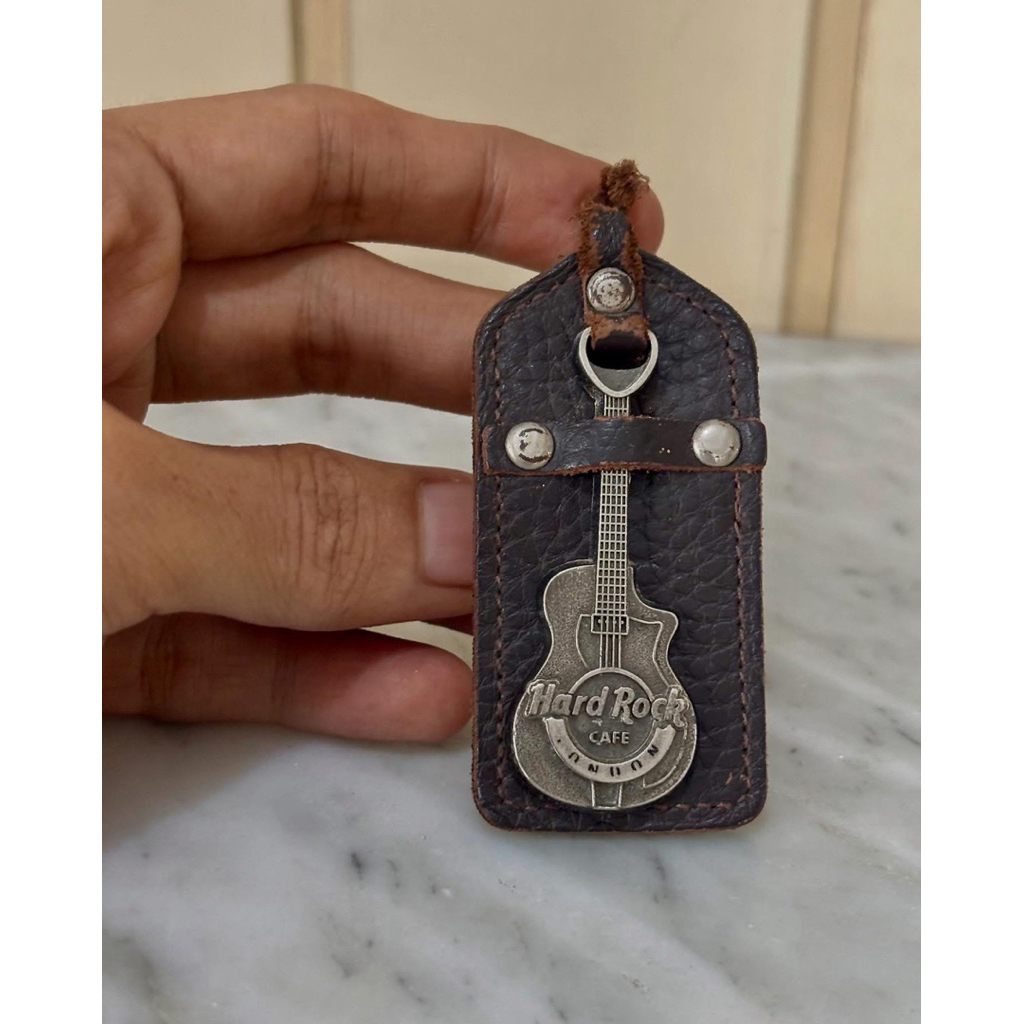 Merchandise Hard Rock London (preloved)