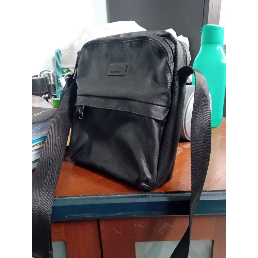 Tas Selempang pria Condotti Original