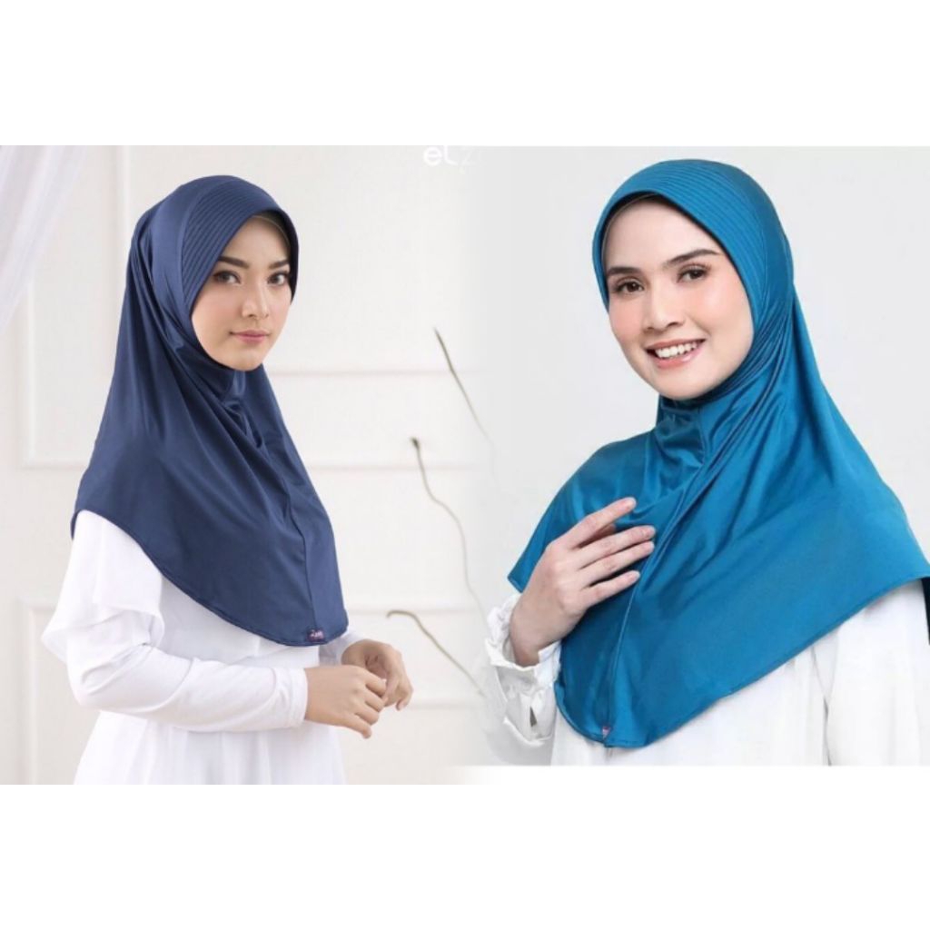 Elzatta bergo  zaria casual NR