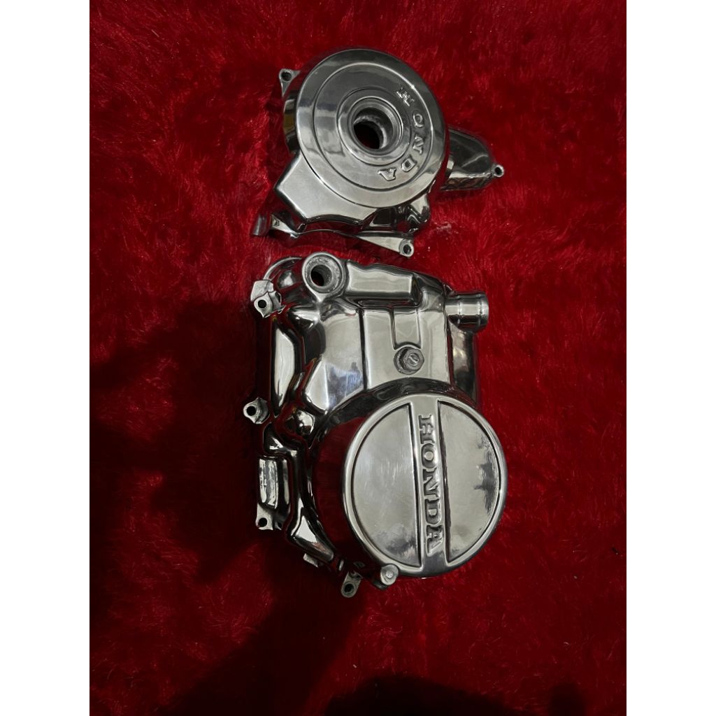 bak kalter grand, star, supra x100