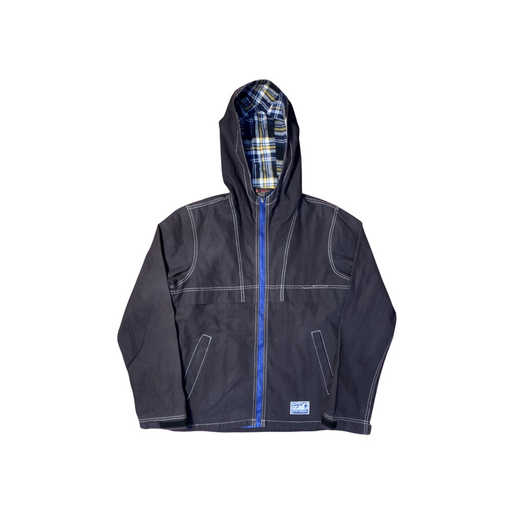 KRIFF MAYER JACKET