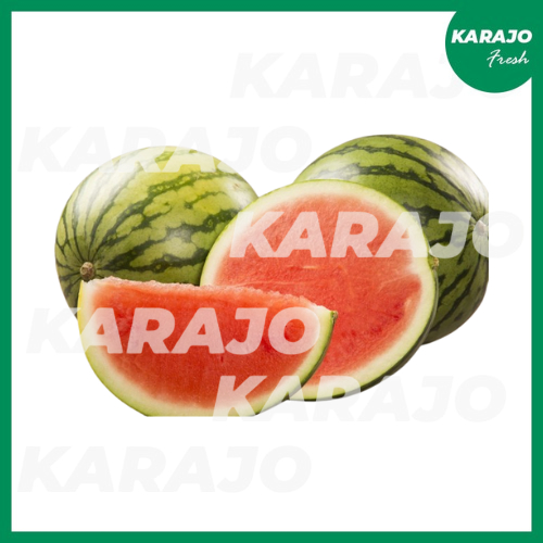 

Semangka Seedless Fresh 1000g