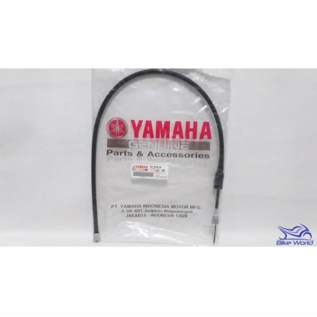 Kabel Speedometer Xeon RC, Mio M3 1LB-H3550 Yamaha Genuine Parts