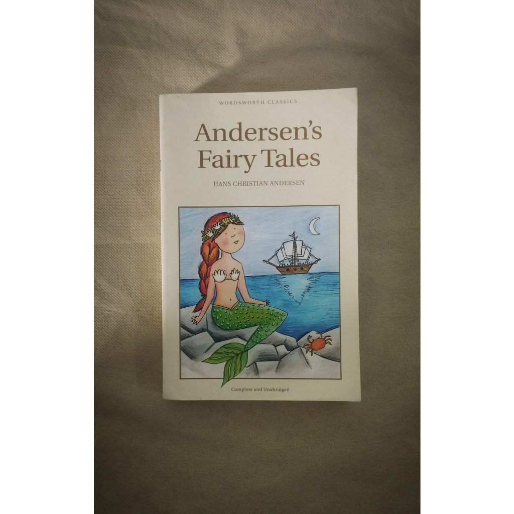 Andersen's Fairy Tales - Hans Christian Andersen