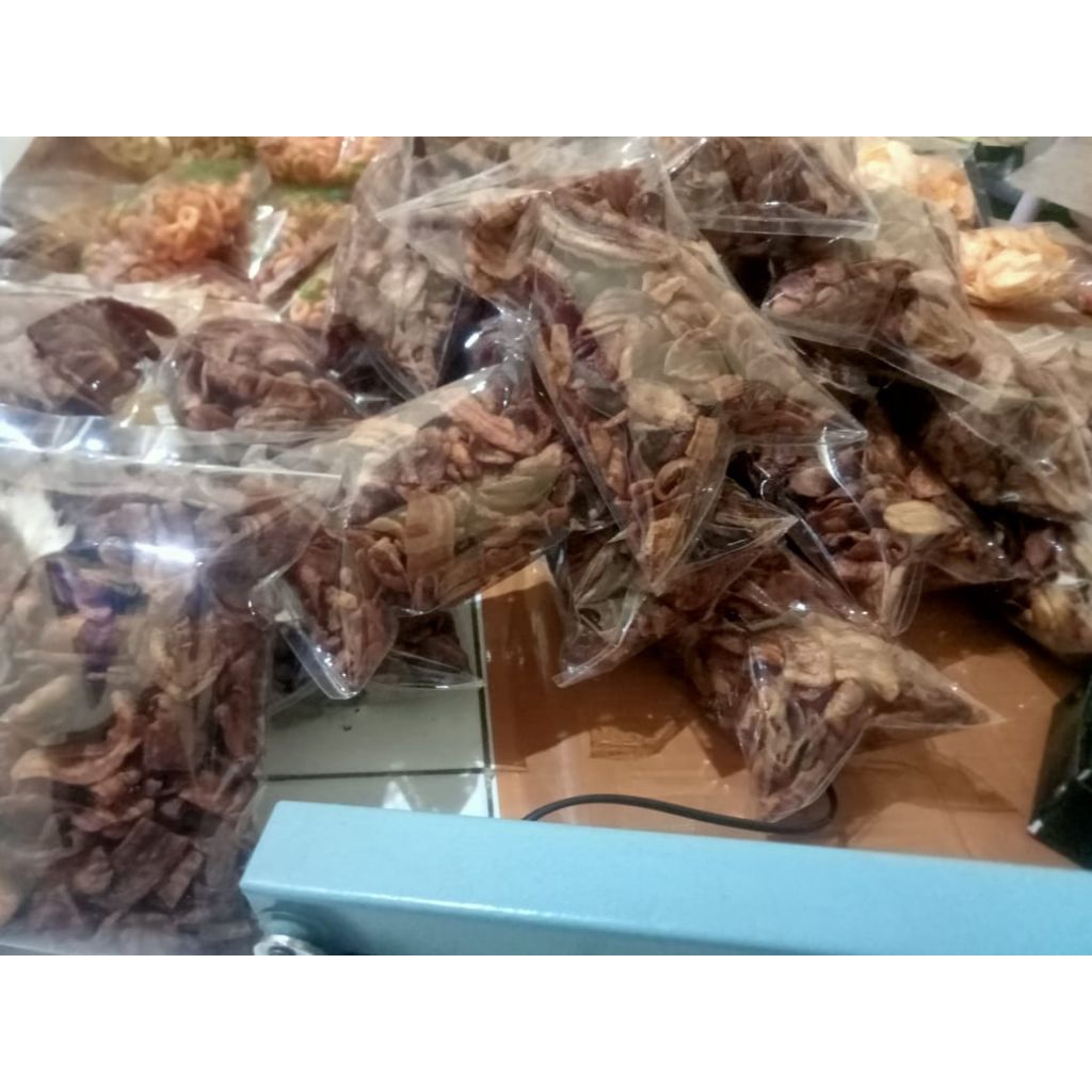 

keripik sale pisang uter khas kebumen raja rasa 100g