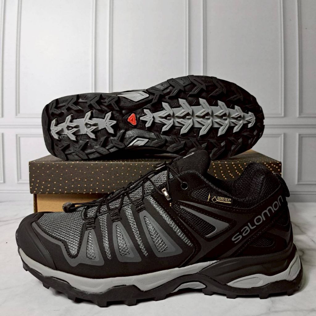 SALOMON X ULTRA 3 GORETEX