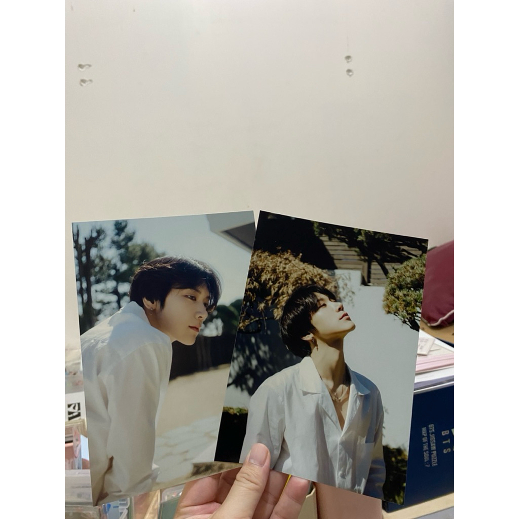 (RARE) WAYV -- Ten 1st Photobook 2019 Official Photo