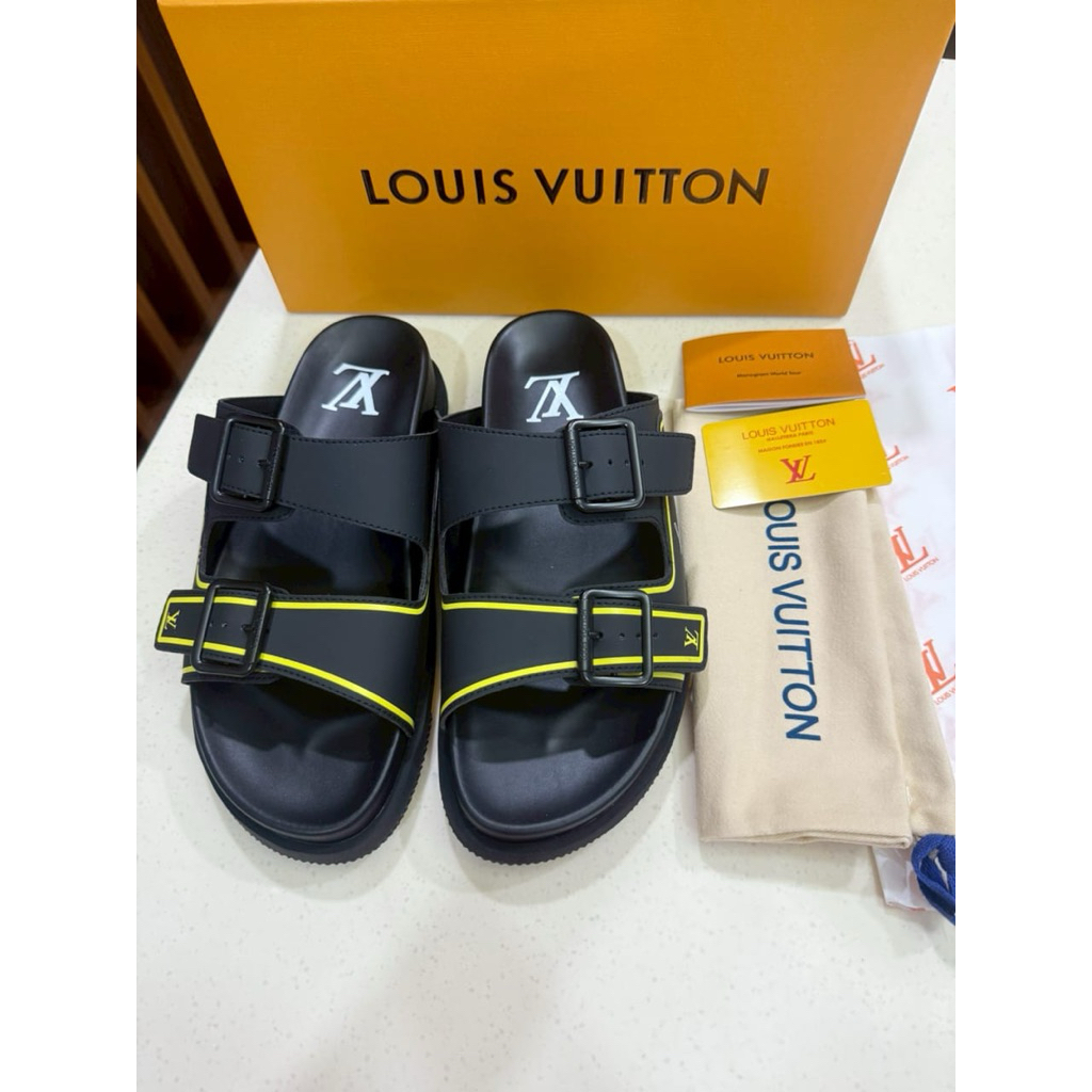Sandal Louis Vuitton