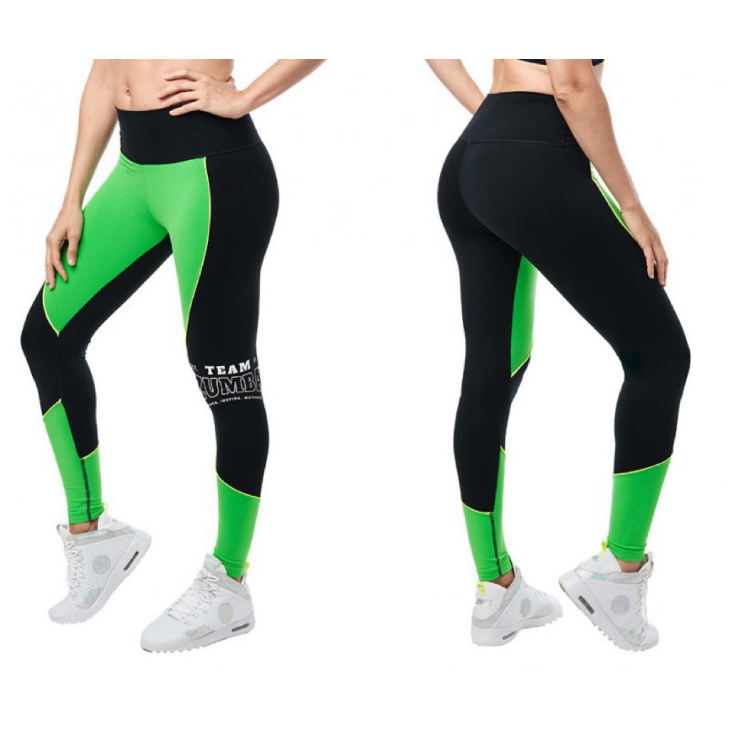 Legging Zumba Wear ori