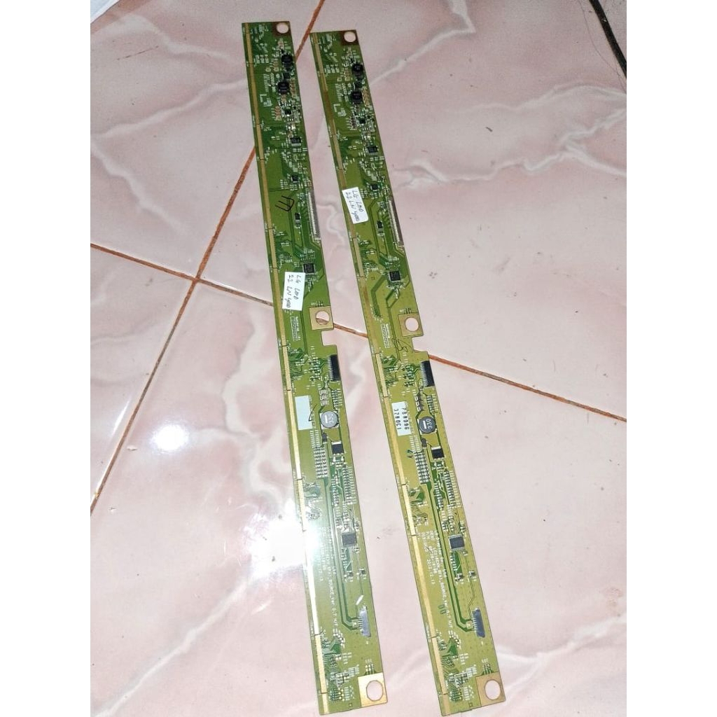 TCON LG LED 22LN4000