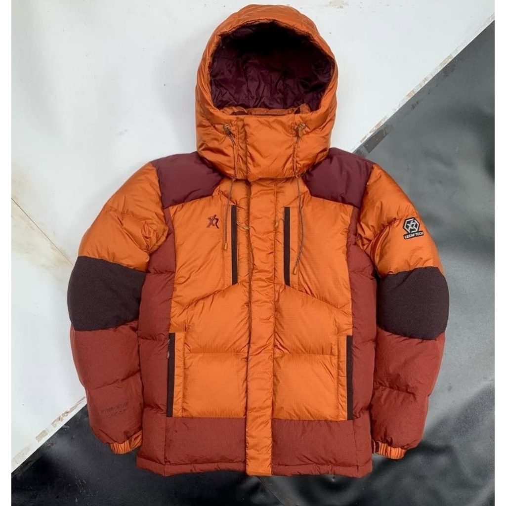 lecaf down jacket