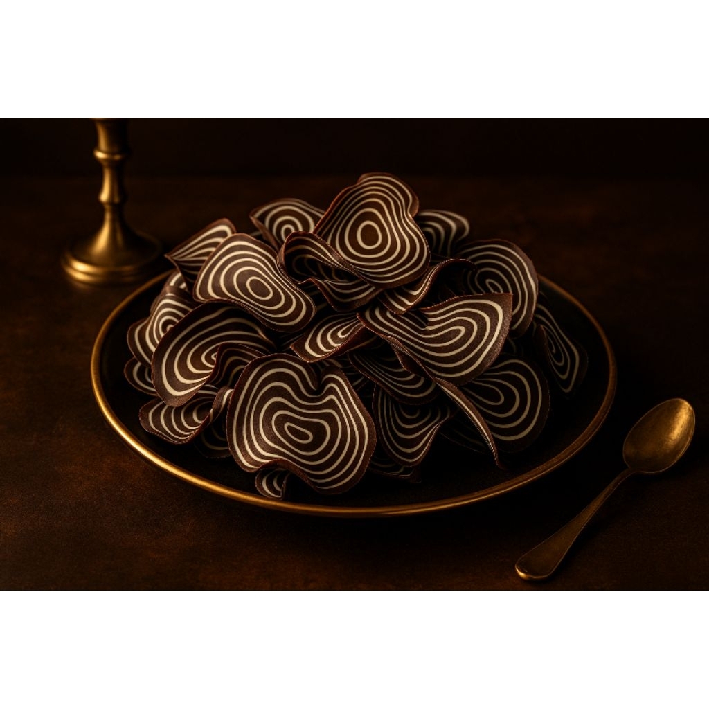 

kue kuping gajah 500g