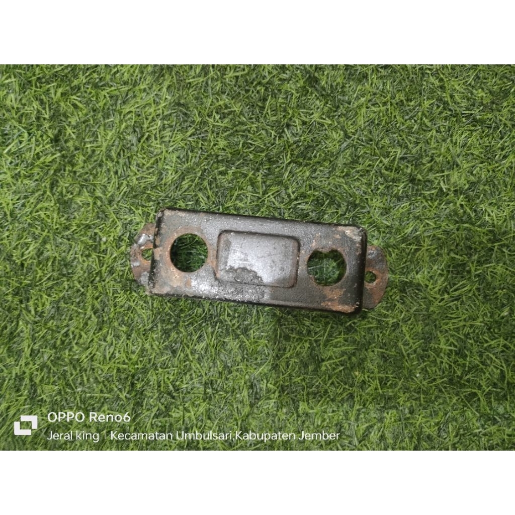 Breket Jok Yamaha Rxk rx125 Rx135 Original Copotan