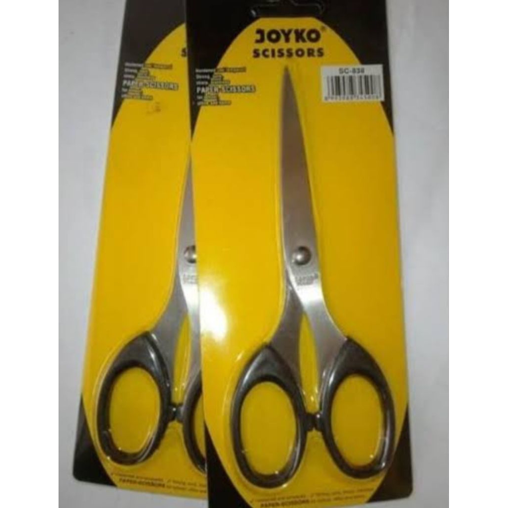 

Gunting JOYKO ukuran sedang