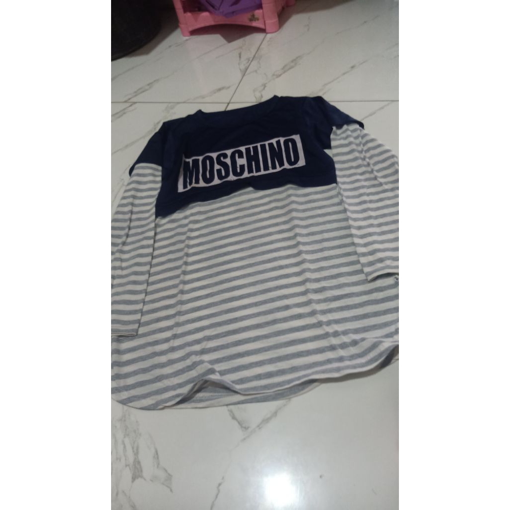 pl atasan anak tanggung ld 90/100 remaja dewasa