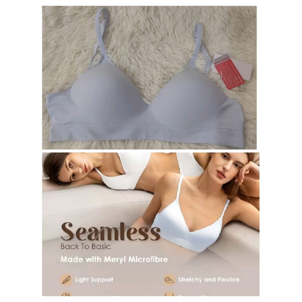 Bra sorella cup C85 kondisi new