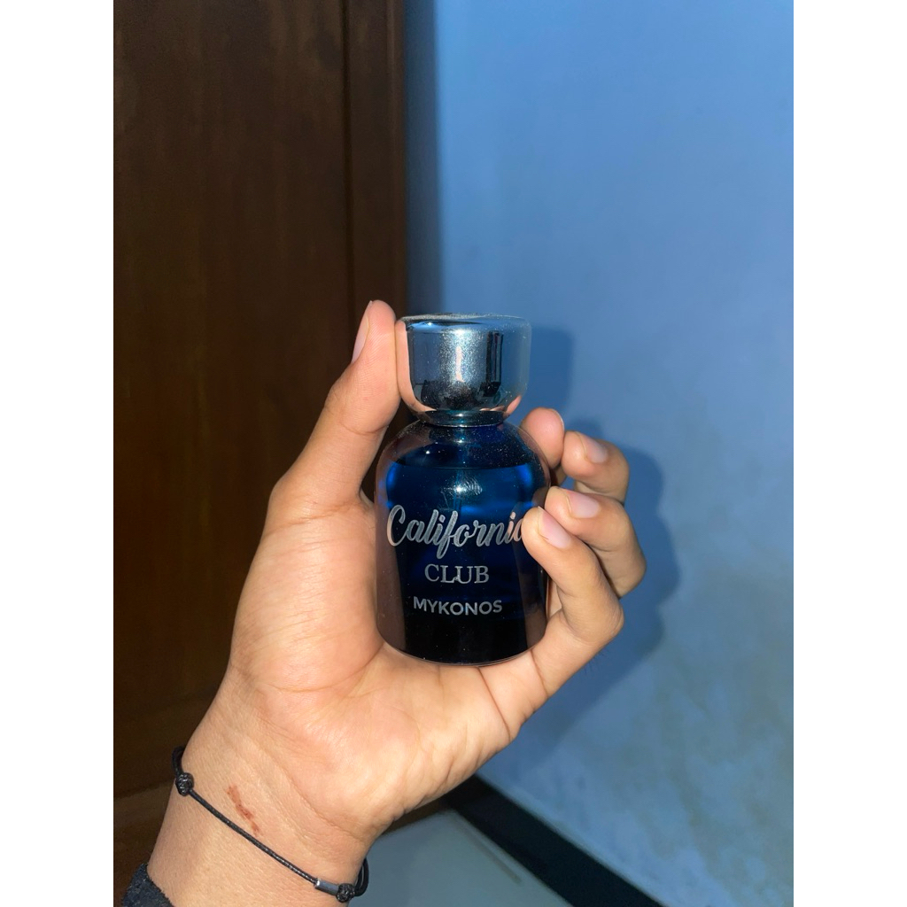 MYKONOS CALIFORNIA CLUB