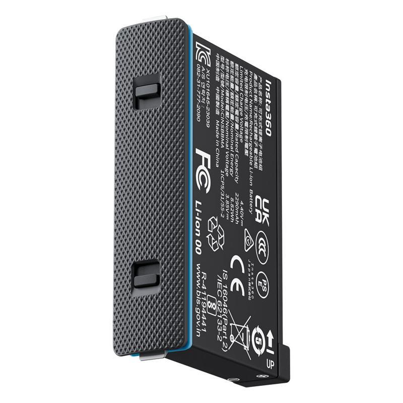 Insta360 X4 Battery for Insta 360 X4 Baterai GARANSI RESMI