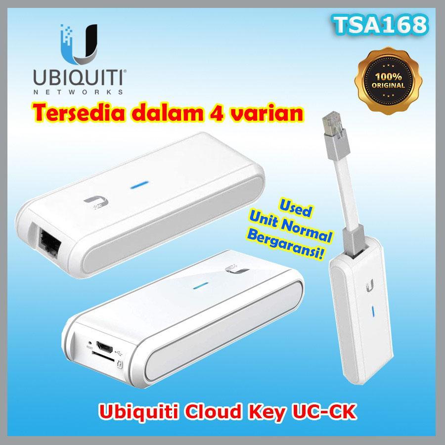 Ubiquiti UniFi Cloud Key UC-CK