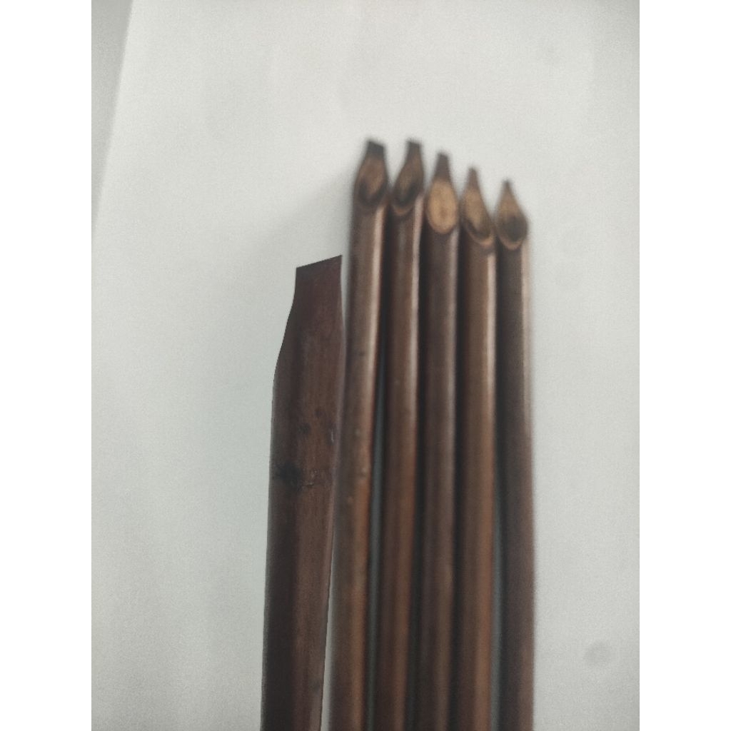 

paket handam kaligrafi 6 buah (siap pakai)