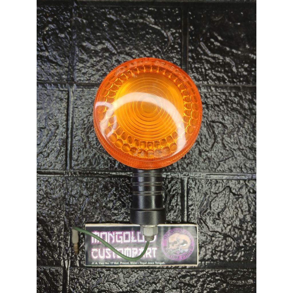 original japan sen sein assy yamaha L2S L2Super L2SN L2 Super