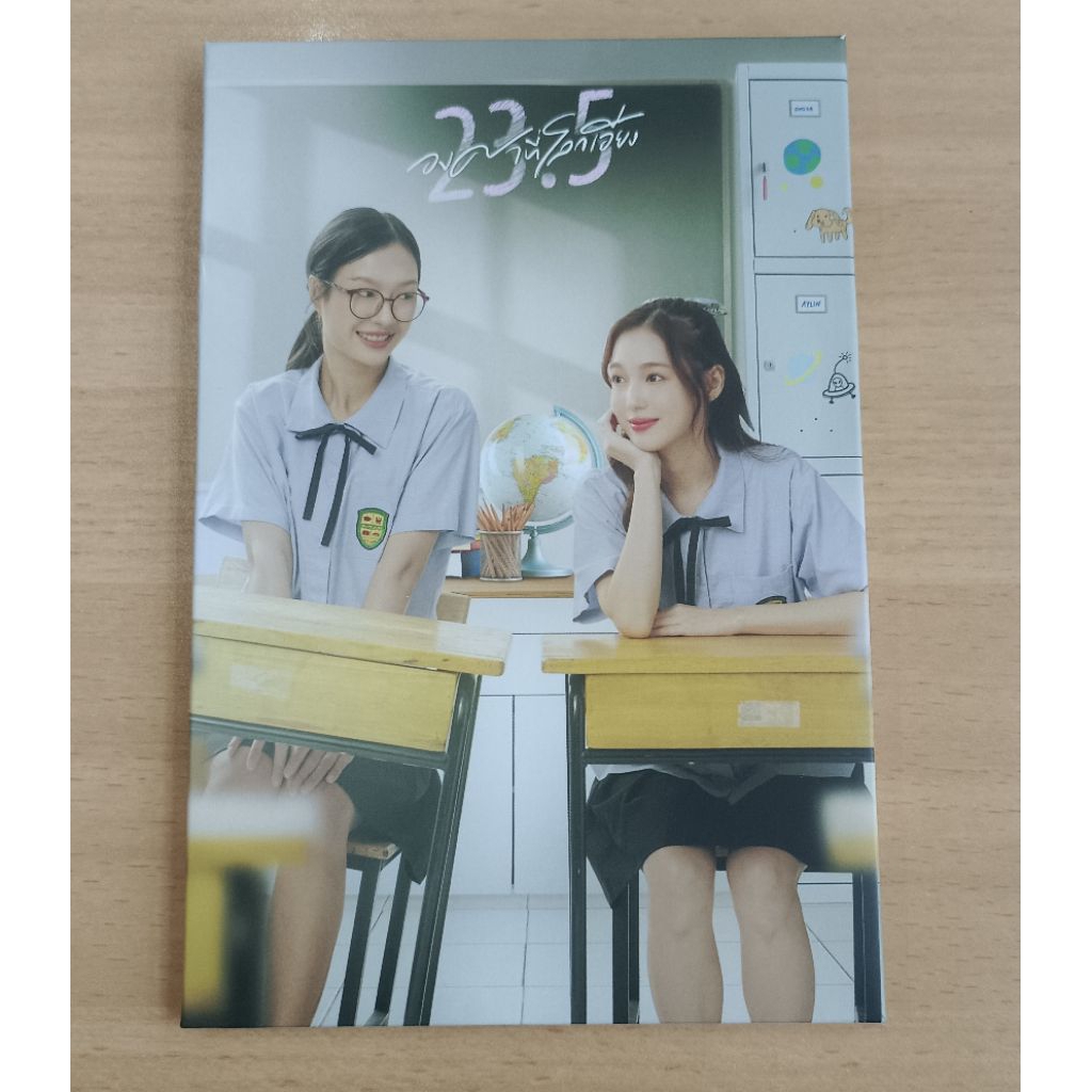 

POSTCARD GMMTV THAILAND 23.5 SERIES MILKLOVE VIEWJUNE