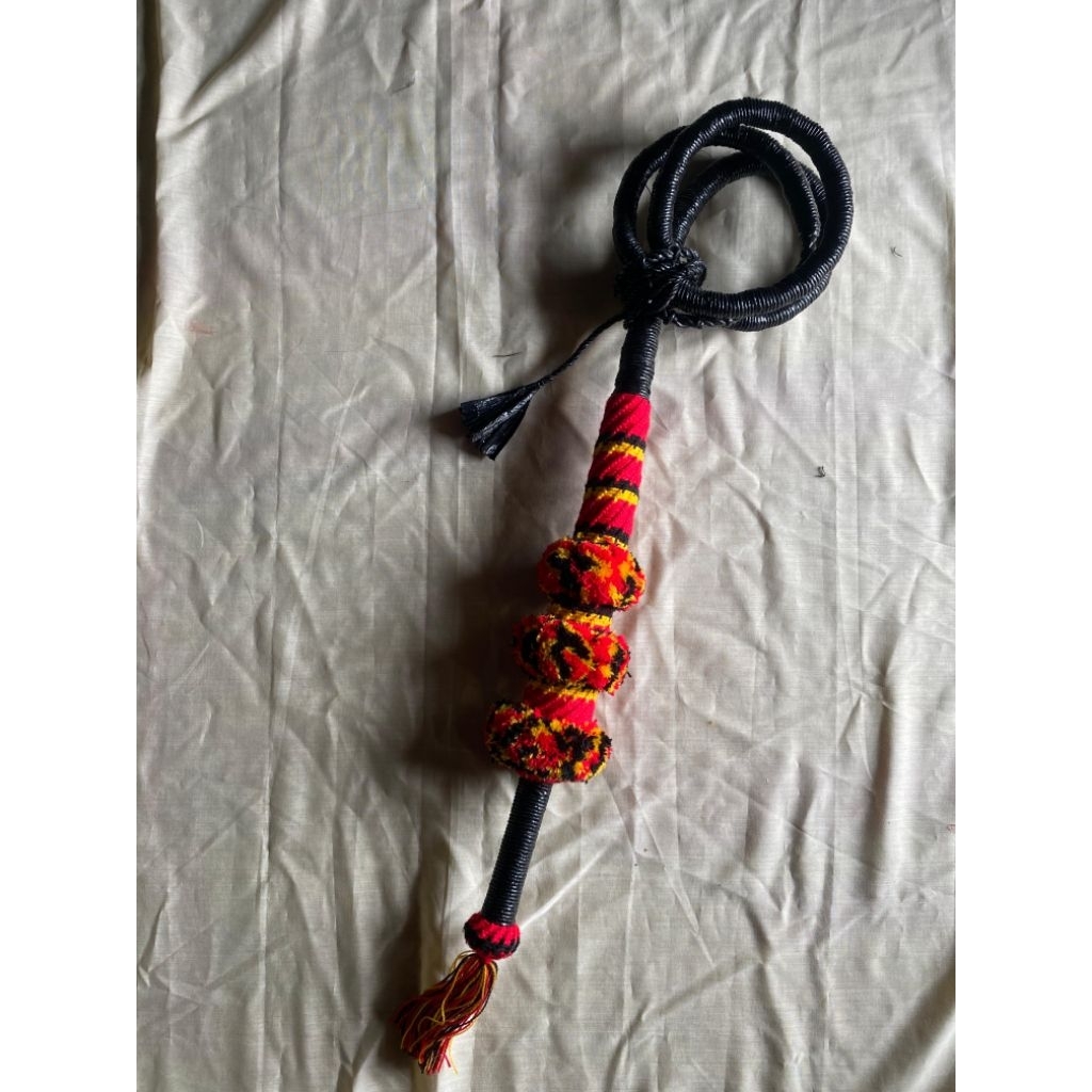 PECUT BOPO 3 METER/PECUT JARANAN 3 METER