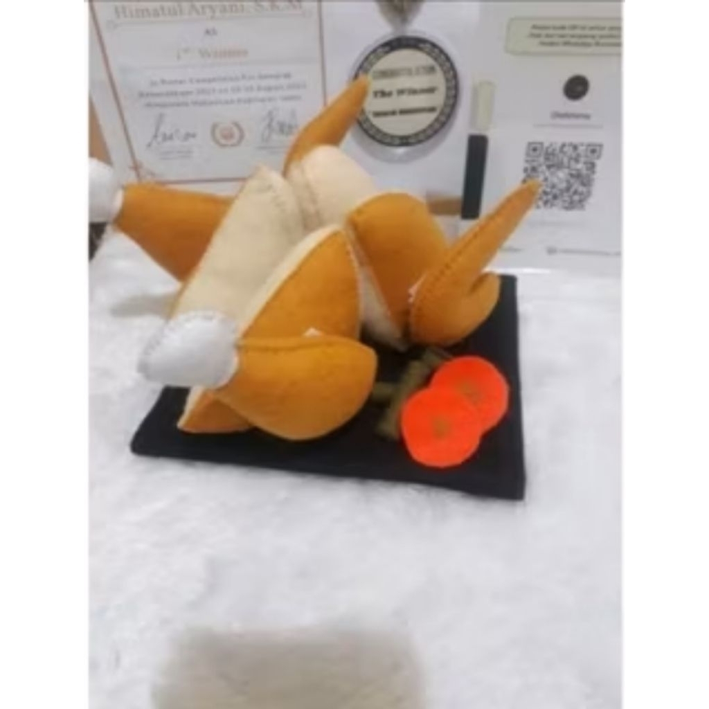 ME 1- PAKET REPLIKA MAKANAN / MAINAN EDUKASI - MASAK MASAKAN ANAK ANAK - MAINAN ANAK TK - MAINAN ANA