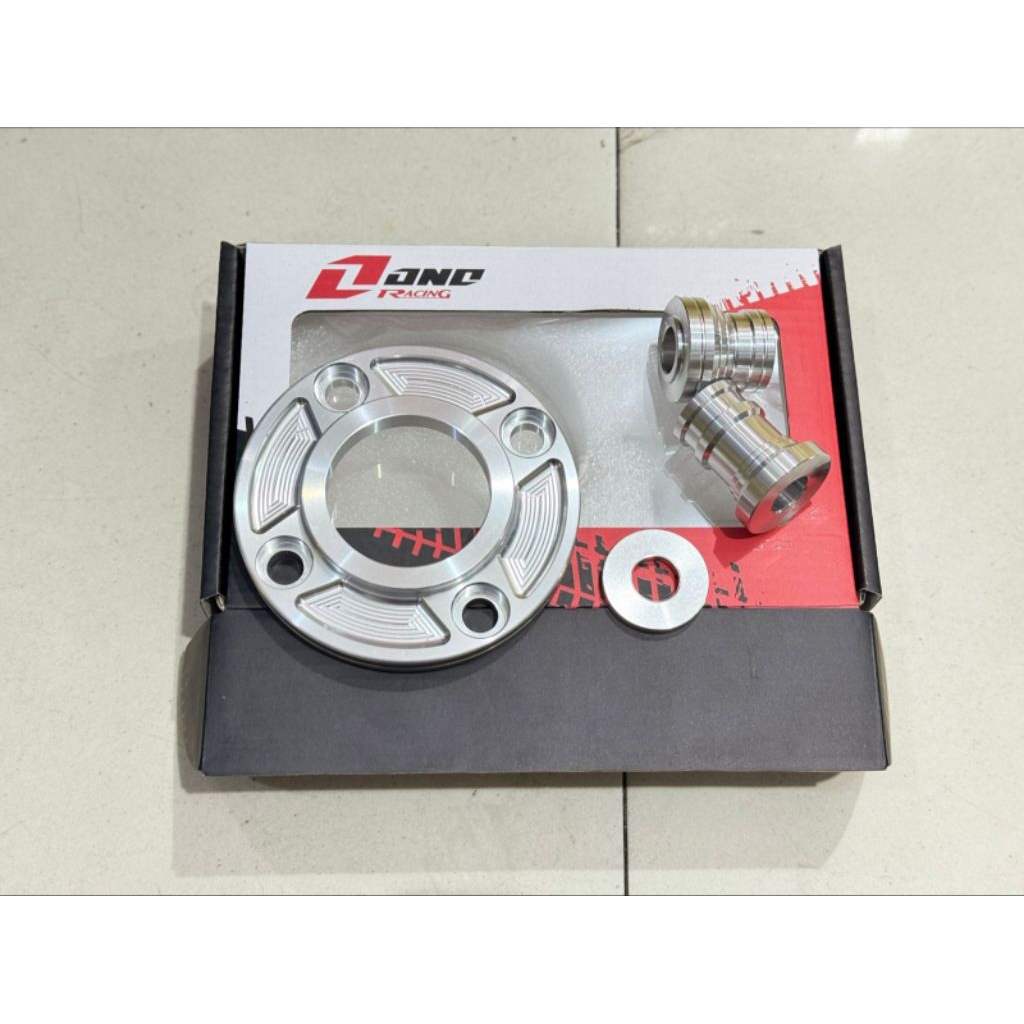 ADAPTOR CAKRAM +BROSING  VARIO 160CBS