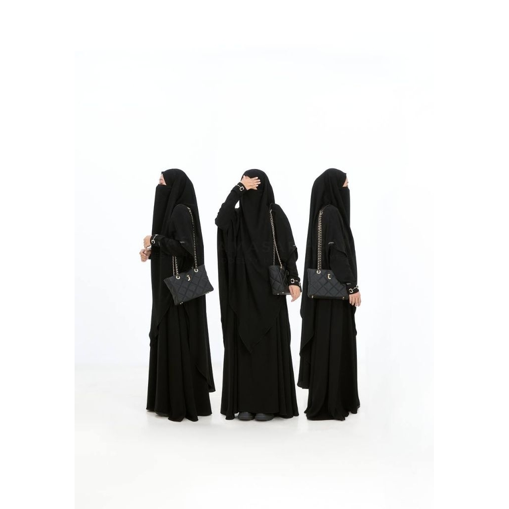 GUZA DRESS by PURNAMASARIDEVI