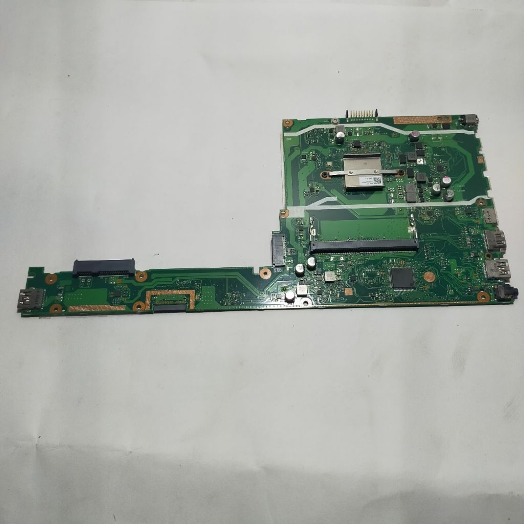 Motherboard Mobo Normal Mainboard Laptop Asus X407M A407M X407 MA A407 MA X407MA