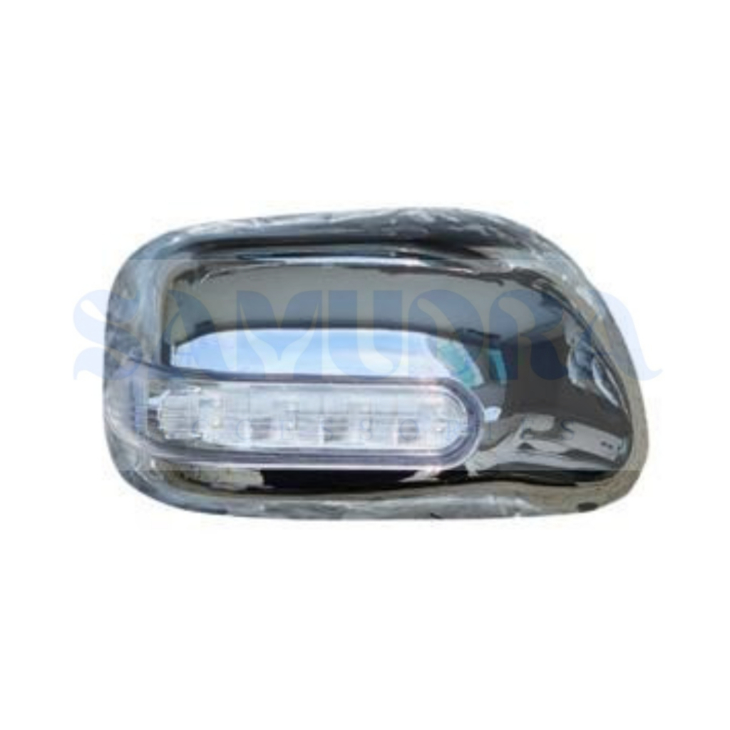 [ COPOTAN ] COVER SPION AVANZA + LAMPU