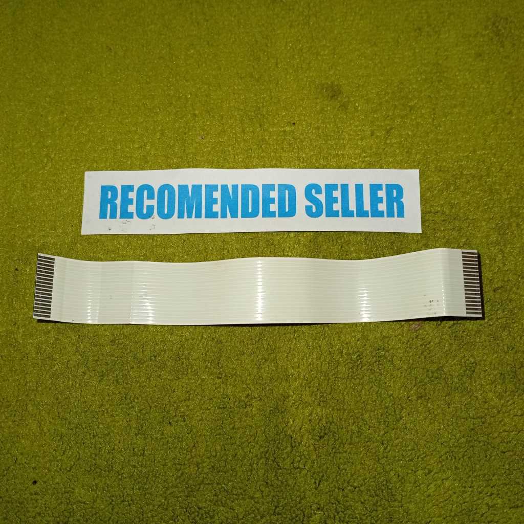 Kabel Fleksibel Sensor Head Printer EPSON L1455