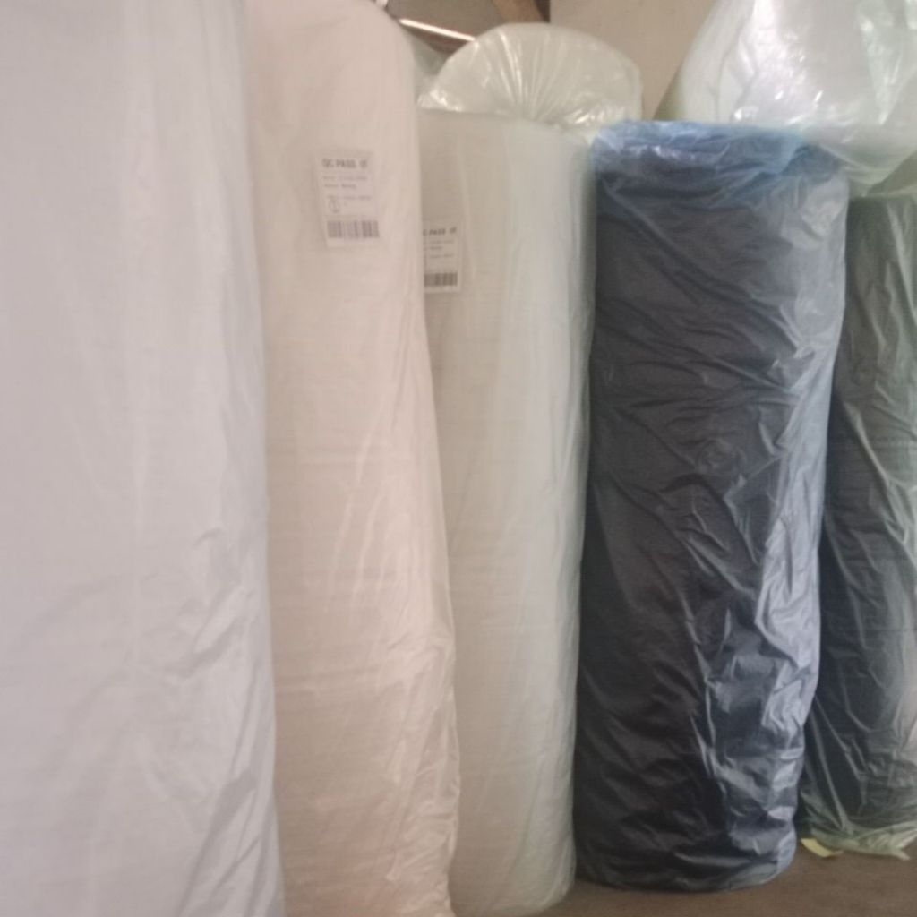 

Bubble Wrap / Plastik gelembung per roll 125 cm x 50 meter