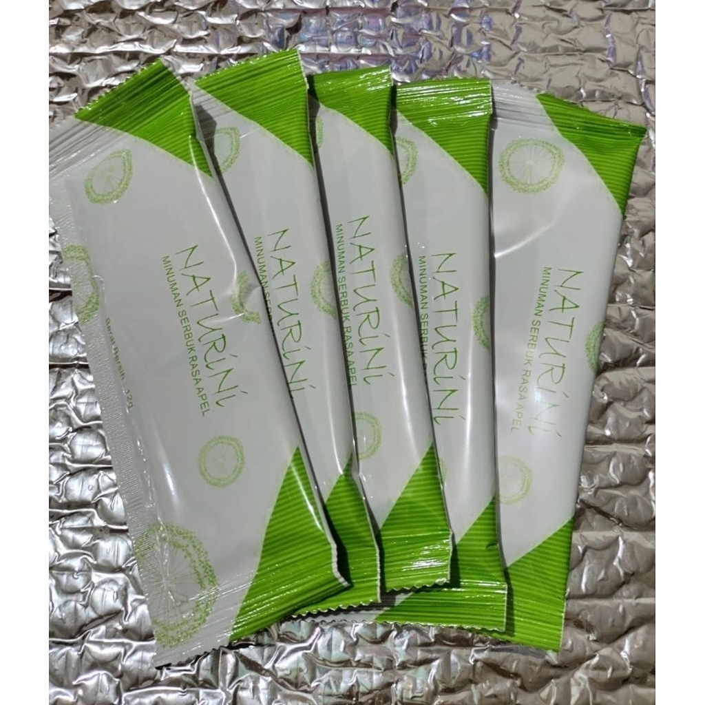 1 sachet Naturini Magiclife Original