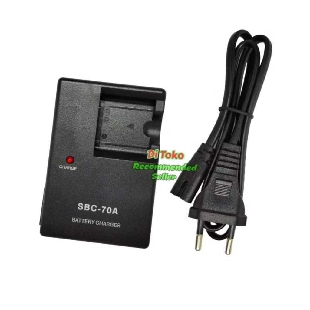 Charger For Kamera Samsung Carger AQ100 DV50 DV90 Casan ES99 MV800 PL20 PL80 Carjer PL81 PL90 PL100 