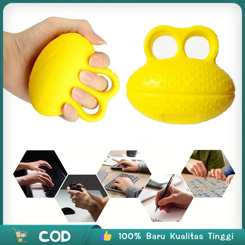 Bola Terapi Tangan Stroke Bola Terapi Tangan Bola Pijat Terapi Tangan