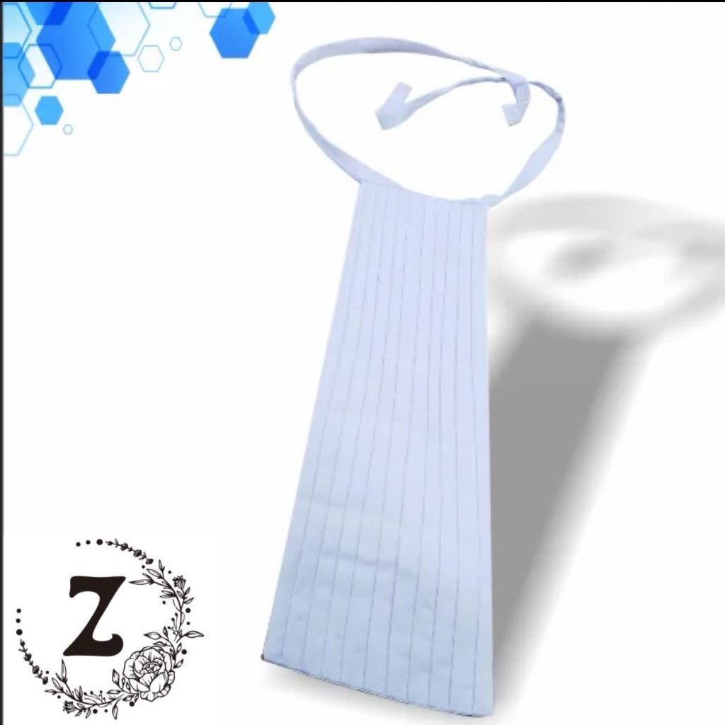 Dasi toga advokat pengacara hakim jaksa