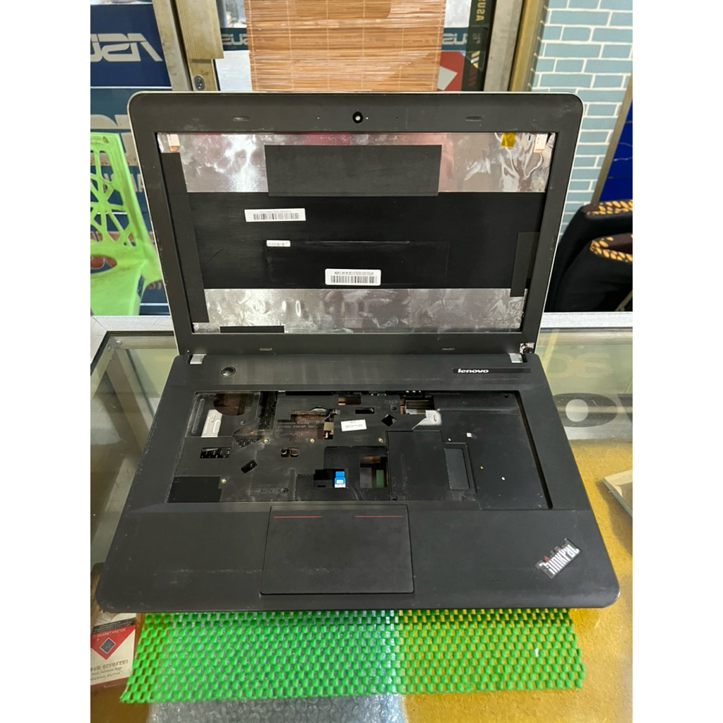 Casing thinkpad l440 normal kokoh