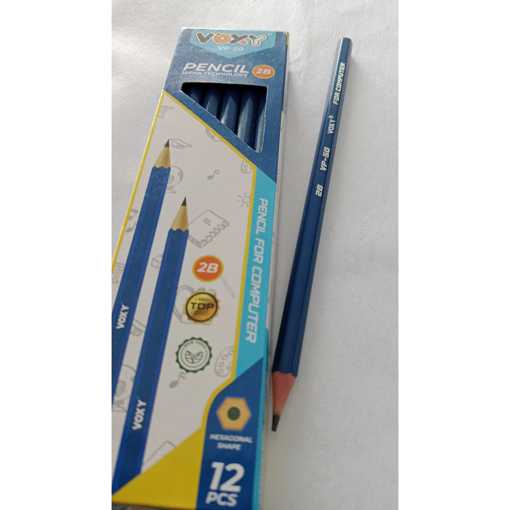 

PENSIL VOXI VP-50