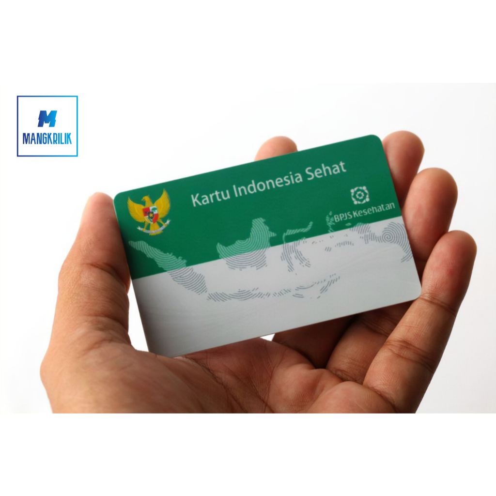 PRINT ID CARD PVC | ID CARD KARYAWAN, KARTU KESEHATAN, SOUVENIR