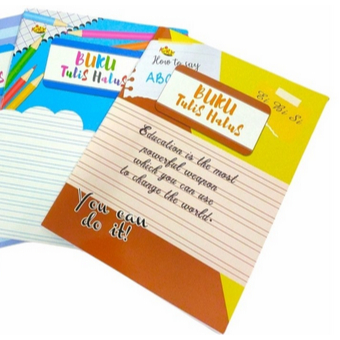 

buku tulis halus kiky isi 38 harga 1 pack ( 10 pcs )