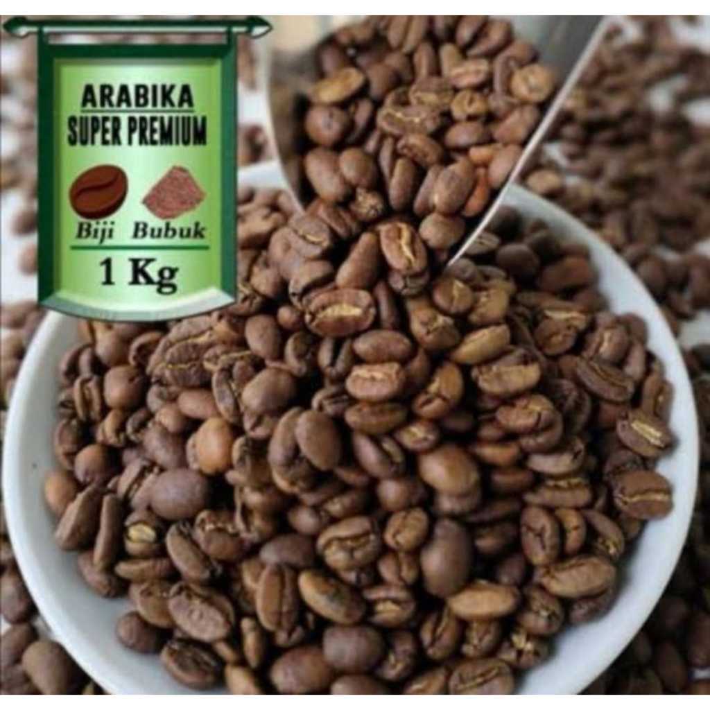 

Kopi Arabika Gayo – Cita Rasa Kopi Pegunungan Aceh