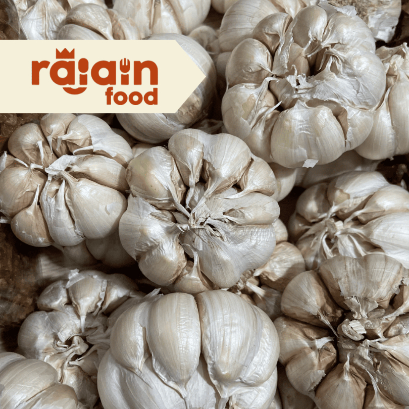 

BAWANG PUTIH FRESH BERAT 1 KG