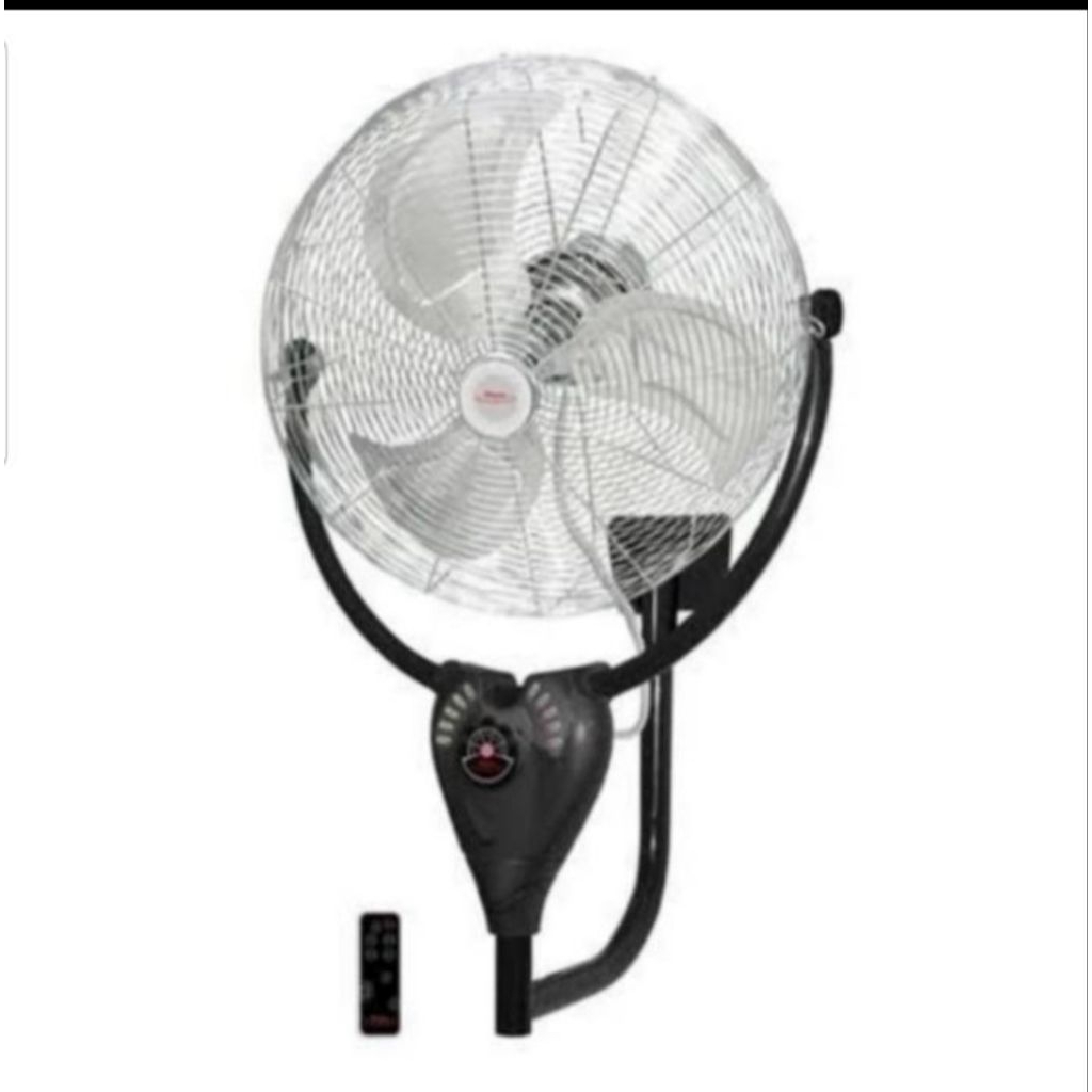 Maspion Power Fan PW-2002 RC Remote Control PW-2002RC PW2002RC