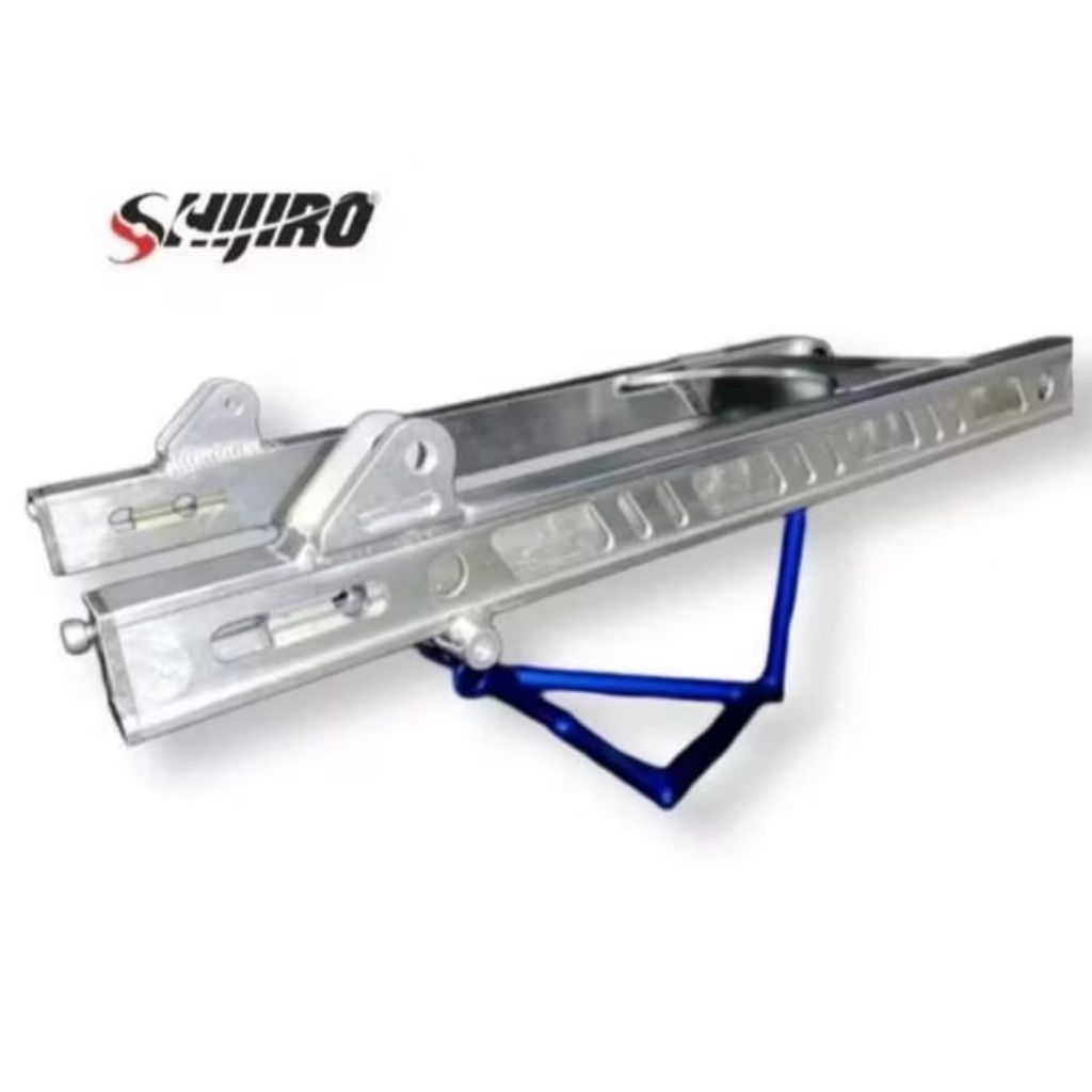 Swing Arm Herex Modif GL Pro, Tiger, 50 cm, 55 cm, by Shijiro Amorex Racing
