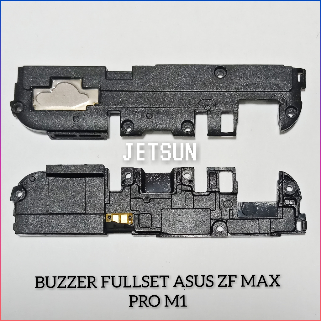 BUZZER FULLSET / SPEAKER BAWAH ASUS ZENFONE MAX PRO M1