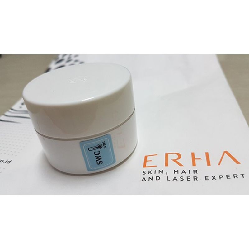 Erha Cream Whitening Ketiak | Erha SWC (Spesial Whitening Cream)