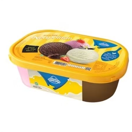 

Campina es krim neapolotan 350 ml