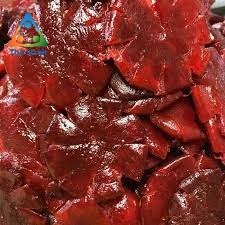 

(The Habit) MANISAN JERUK KESTURI / JERUK GEPENG